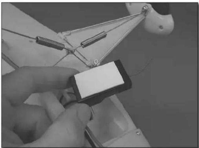 Flyzone Super Cub - Hook Up the Controls - 4