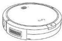 eufy RoboVac 11c Pet Edition - About Your RoboVac - 1