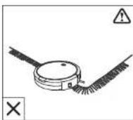 eufy RoboVac 11c Pet Edition - Important Tips Before Use - 2
