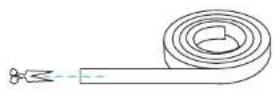 eufy RoboVac 11c Pet Edition - Use the Boundary Strips - 2
