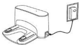 eufy RoboVac 11c Pet Edition - Install the Charging Base - 4