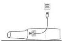 eufy HomeVac H11 - Charging - 3