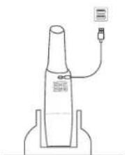 eufy HomeVac H11 - Charging - 2