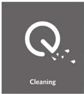 Cleaning