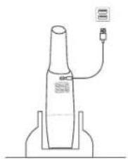 eufy HomeVac H11 Pure - Charging - 2