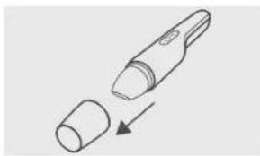 eufy HomeVac H11 Pure - Vacuuming - 2