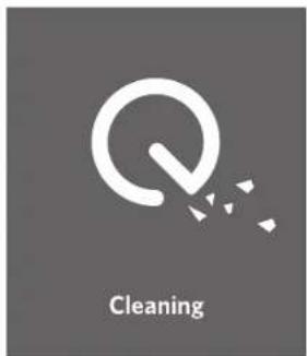 Cleaning
