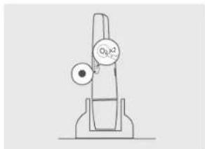 eufy HomeVac H11 Pure - Uso del modo de purificación de ozono - 3