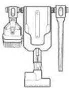 eufy HomeVac S11 Infinity - Wandhalterung - 11