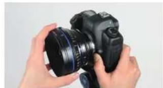 ZEISS Compact Prime CP.2 - Procedure - 4