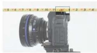 ZEISS Compact Prime CP.2 - Procedure - 2