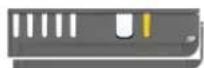 Bebob V98micro - Status led - 2