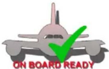 Hedbox RP-VBD78 - So transportieren Sie den Akkupack im Flugzeug - 1