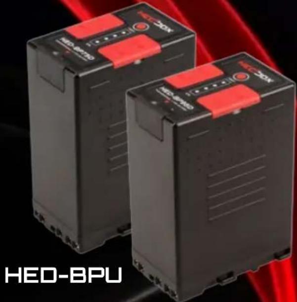 Hedbox RP-BP975 - HECBOX - 1