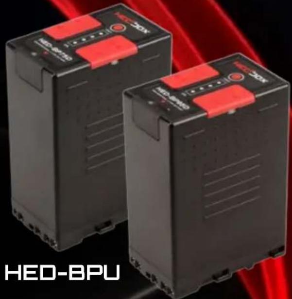 Hedbox HED-BP95D - HECBOX - 1