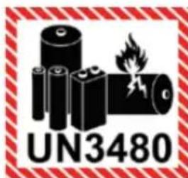 Hedbox HED-BP95D - UN38.3-ZERTIFIZIERUNG FÜR DEN SICHEREN BATTERIETRANSPORT - 1