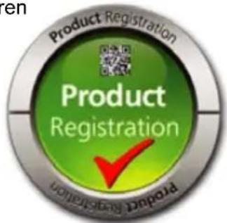Hedbox HED-BP95D - Produktregistrierung und -verifizierung - 1