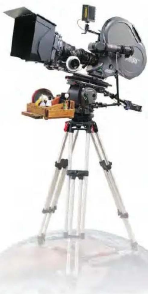 OConnor Ultimate 2575D - oconnor - 2