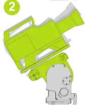 OConnor Ultimate 2560 - Adjusting the Counter Balance - 3