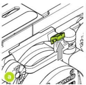 OConnor Ultimate 2560 - Mounting the Camera - 2