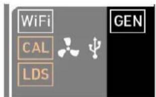 WiFi CAL LDS GEN