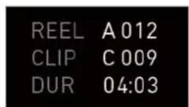 REEL A 012 CLIP C 009 DUR 04:03