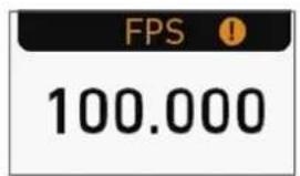FPS 100.000