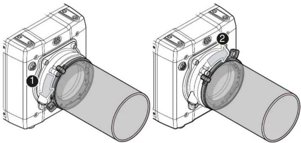 ARRI ALEXA Mini - PL mount - 1