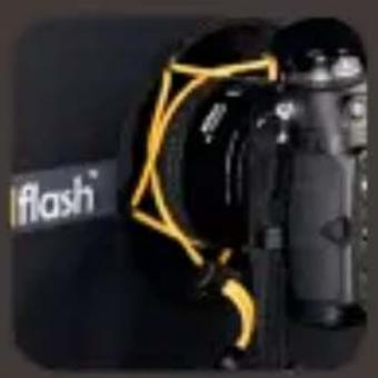 RoundFlash Magnetic Ringflash Adapter - roundflash - 2