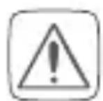 Homematic IP HMIP-WRC6 - Hazard information - 2