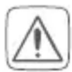 Homematic IP HMIP-WRC6 - Hazard information - 1