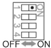 OPTEX HX-80NAM - SETTING - 2