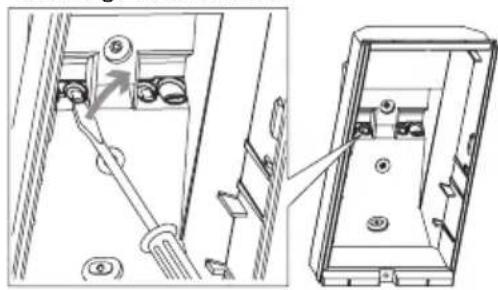 OPTEX HX-80NAM - -Installation - 2