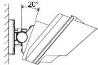 20°