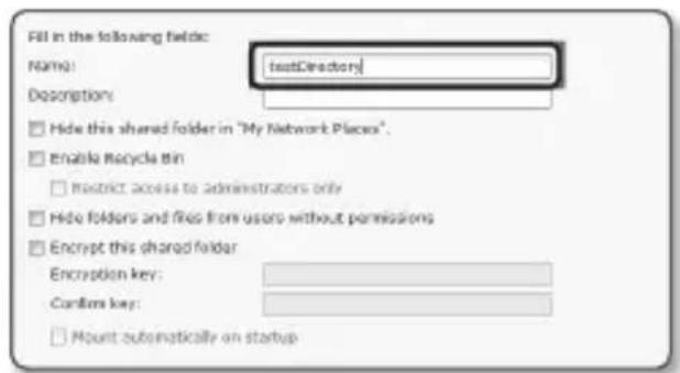 Hanwha SNB-7004 - NAS (Network Attached Storage) guide - 5