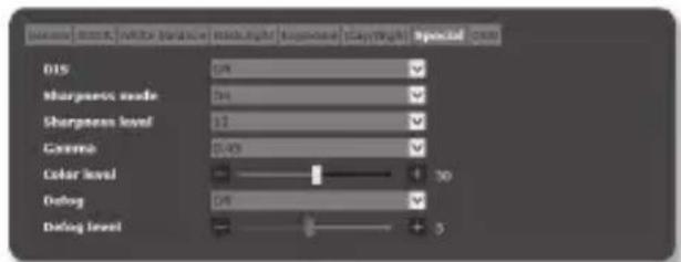 Hanwha SNB-7004 - Select . - 1