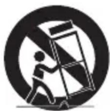 Hanwha SNB-7004 - important Safety inStructionS - 1