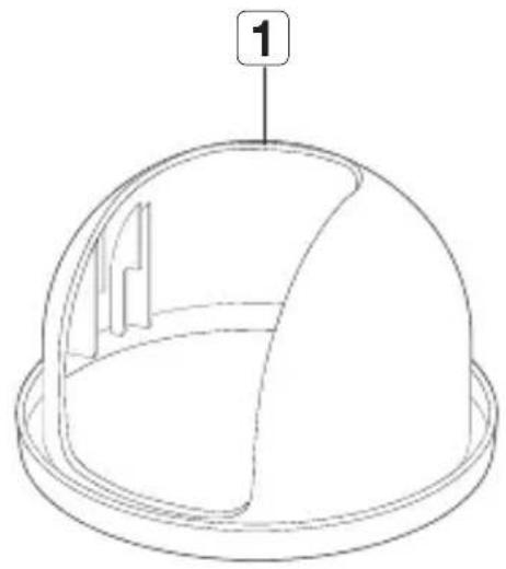 Hanwha SNB-7004 - AT A GLANCE (SND-7084) - 2