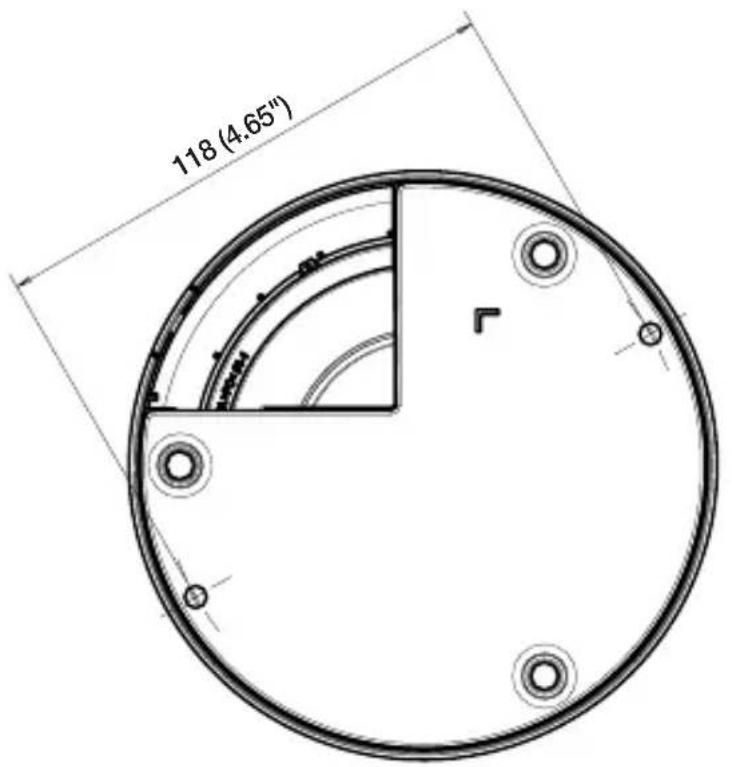 Hanwha SNB-7004 - proDuct overview - 2