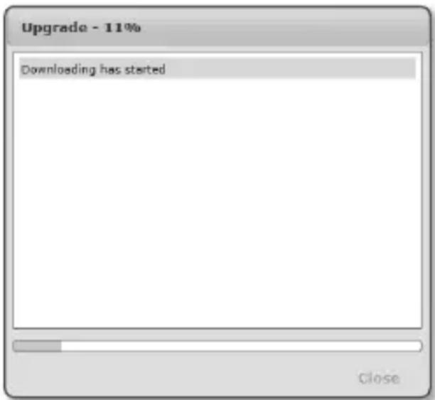 Hanwha SNB-7004 - To perform the upgrade - 3