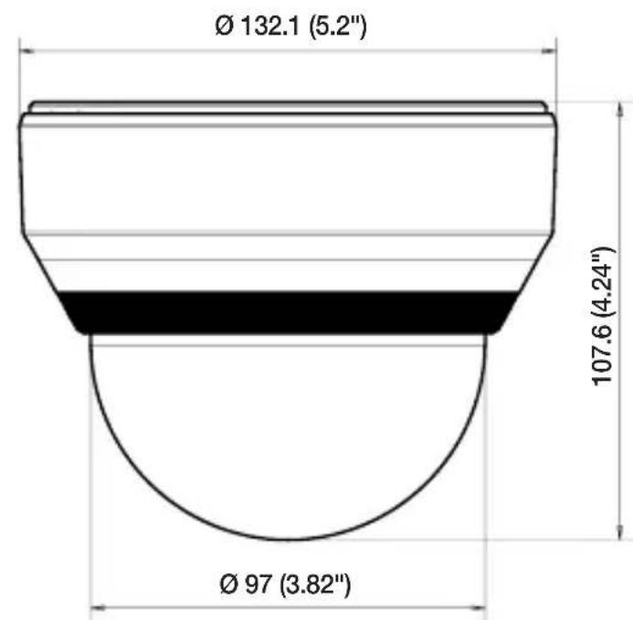 Hanwha SNB-7004 - proDuct overview - 3