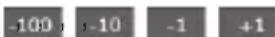 Hanwha SNB-7004 - focus setup (SnD-7084/Snv-7084) - 3