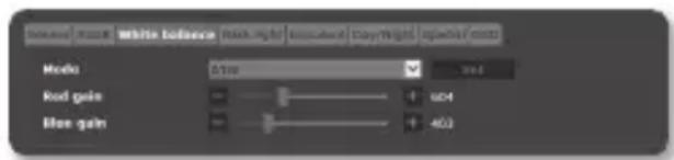 Hanwha SNB-7004 - Select . - 1