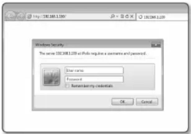 Hanwha SNB-7004 - Normally, you would - 1
