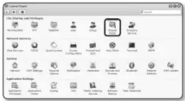 Hanwha SNB-7004 - NAS (Network Attached Storage) guide - 4