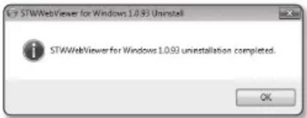 Hanwha SNB-7004 - INSTALLING STW WebViewer PLUGIN - 5