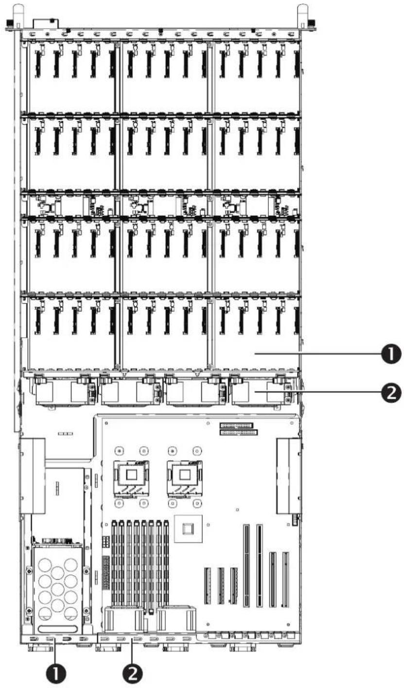 AIC RSC-4H - Chapter 1 Product Introduction - 1