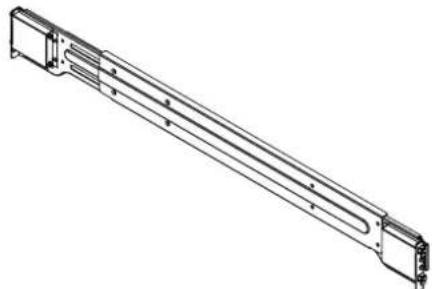 AIC RSC-4H - Tool-less Blade Slide Installation Instruction - 1