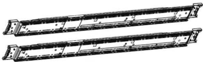 AIC RSC-4H - Box Content - 5