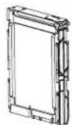 AIC RSC-4H - Box Content - 2